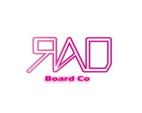 RAD Board Co entry by Ivyart