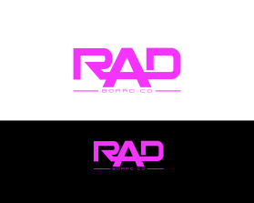 RAD Board Co entry by aksa