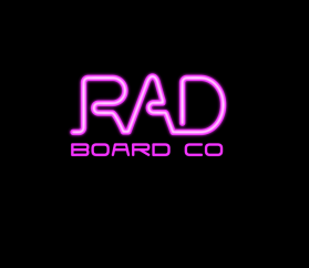RAD Board Co entry by smarttaste