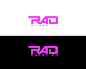 RAD Board Co entry by aksa