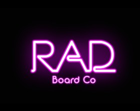 RAD Board Co entry by jonny2quest