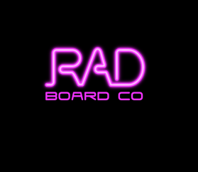 RAD Board Co entry by smarttaste