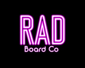 RAD Board Co entry by jonny2quest