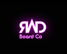 RAD Board Co entry by jonny2quest