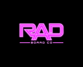 RAD Board Co entry by aksa