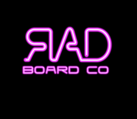 RAD Board Co entry by smarttaste