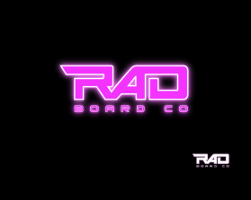 RAD Board Co entry by aksa