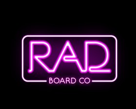 RAD Board Co entry by jonny2quest