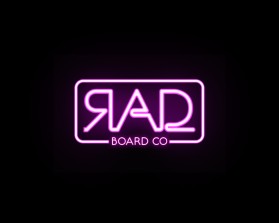 RAD Board Co entry by jonny2quest
