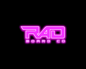 RAD Board Co entry by aksa