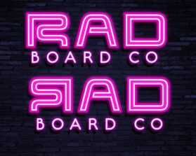 RAD Board Co entry by jonny2quest