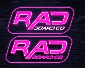 RAD Board Co entry by jonny2quest