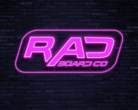 RAD Board Co entry by jonny2quest
