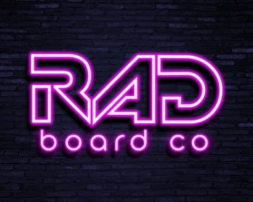RAD Board Co entry by jonny2quest