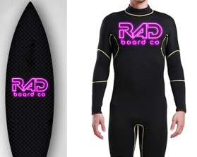 RAD Board Co entry by jonny2quest