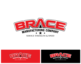 Brace Manufacturing Company entry by John Darhyl Montejo
