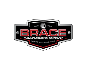 Brace Manufacturing Company entry by Lady Jane Arreglado