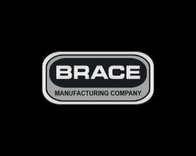 Brace Manufacturing Company entry by Tatang Maulana Assa