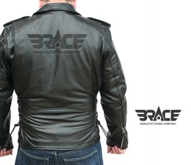 Brace Manufacturing Company entry by Edy Santoso