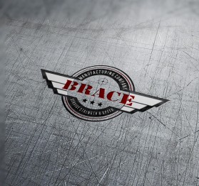Brace Manufacturing Company entry by sandi sulistyono