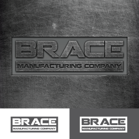 Brace Manufacturing Company entry by Adrian Bonito