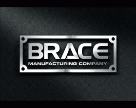 Brace Manufacturing Company entry by Migran Doko Eko Nugroho