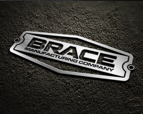 Brace Manufacturing Company entry by John Darhyl Montejo