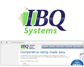IBQ Systems entry by beekitty7