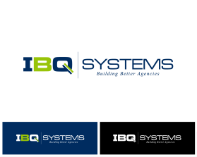 IBQ Systems entry by graphica