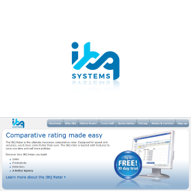 IBQ Systems entry by graphic_mj