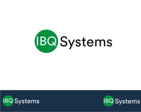 Winning entry: IBQ Systems entry by taufik30