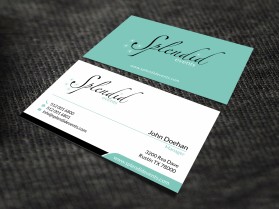 Splendid Events entry by skyford412
