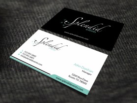 Splendid Events entry by skyford412