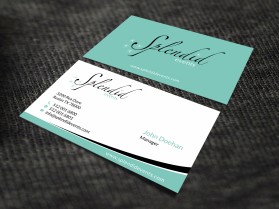 Splendid Events entry by skyford412