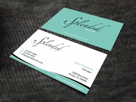 Splendid Events entry by skyford412