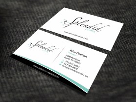Splendid Events entry by skyford412
