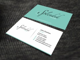Splendid Events entry by skyford412