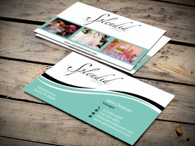 Splendid Events entry by skyford412