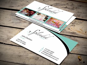 Splendid Events entry by skyford412