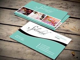 Splendid Events entry by skyford412