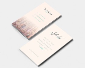 Splendid Events entry by Betterway_designs