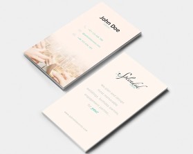 Splendid Events entry by Betterway_designs