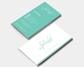 Splendid Events entry by Betterway_designs