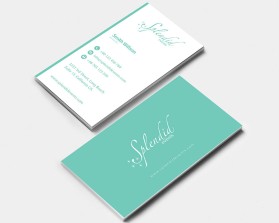 Splendid Events entry by Betterway_designs