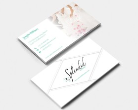 Splendid Events entry by Betterway_designs