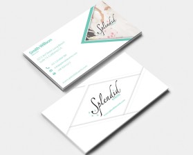 Splendid Events entry by Betterway_designs