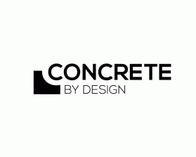 Concrete by Design entry by mv