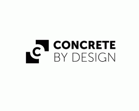 Concrete by Design entry by mv