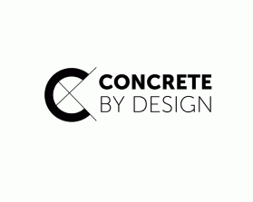 Concrete by Design entry by mv