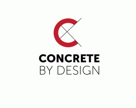 Concrete by Design entry by mv